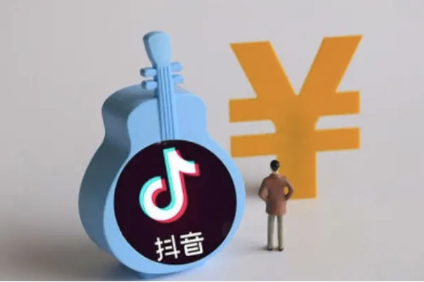 抖音账号搜索量是他人搜我的吗?